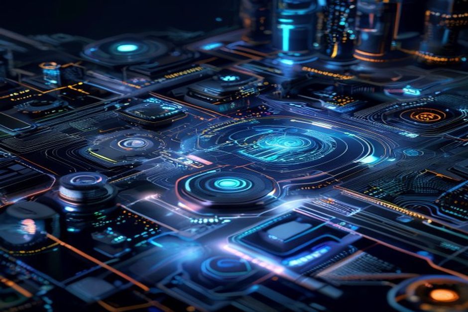 디지털 격차의 해소: IIT 하이데라바드와 SSCTU가 그리는 미래 교육의 지형도