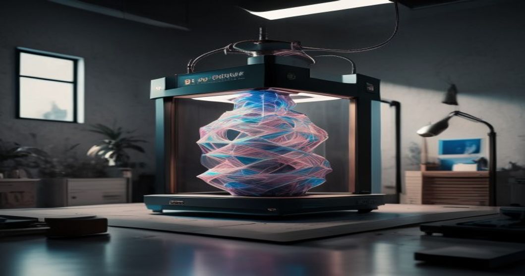 2025년 전 세계 보급형 3D 프린터 시장에서 역사적인 지각변동이 관측되었습니다
