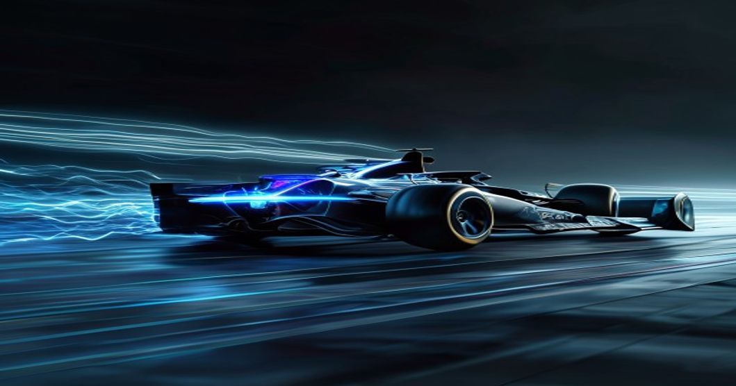BYD의 Formula 1 전략: 극한의 텔레메트리 환경을 통한 EV 파워트레인 엔지니어링의 정점 도전
