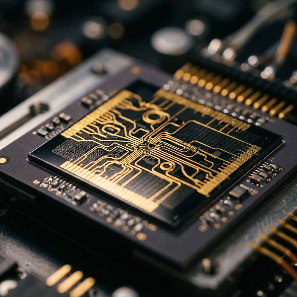 NAND의 균형점: AI 메모리 슈퍼사이클 속 샌디스크의 전략적 재평가