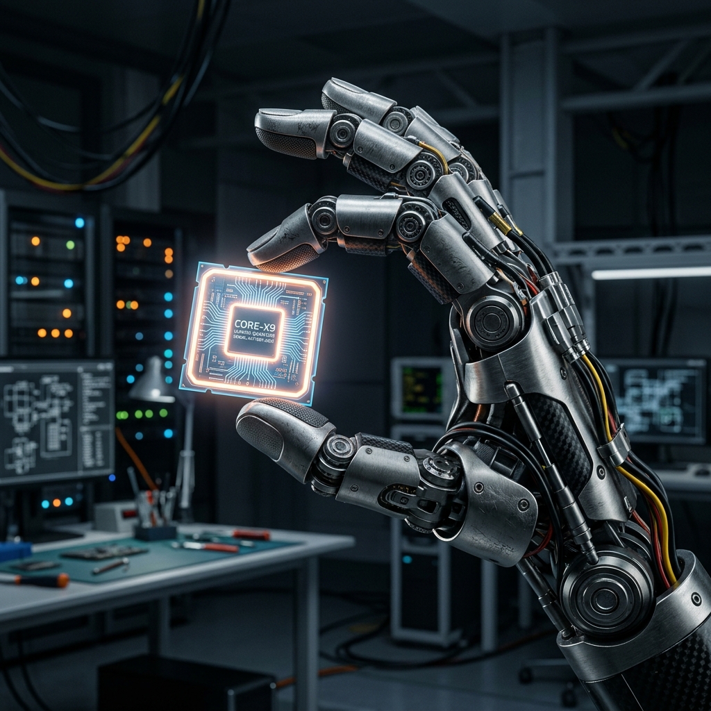 세일즈포스의 AI 딜레마: 화려한 미래 약속과 시장의 냉혹한 평가 사이의 간극