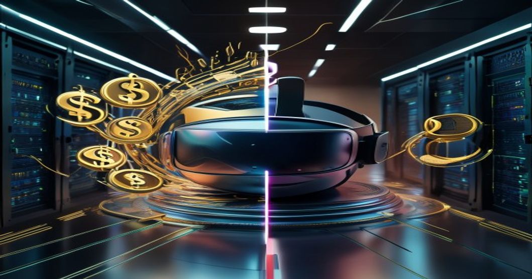 메타의 공격적인 인공지능 투자 행보, 퀘스트 VR 헤드셋 가격 상승의 연쇄 효과 초래