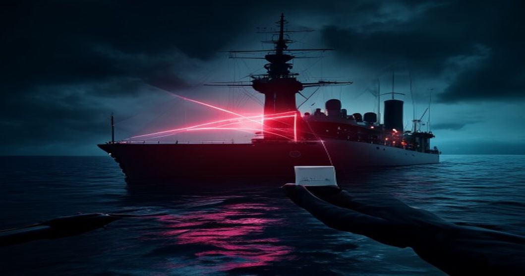 작전 보안의 붕괴와 OSINT의 위협: HNLMS 에버트센 군함의 블루투스 추적 사건
