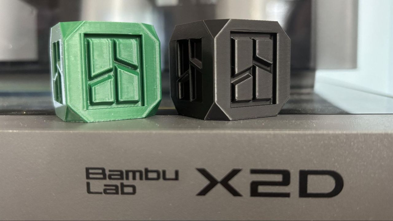 Bambu Lab, Creality를 넘어서다: 글로벌 3D 프린팅 시장의 패러다임 시프트