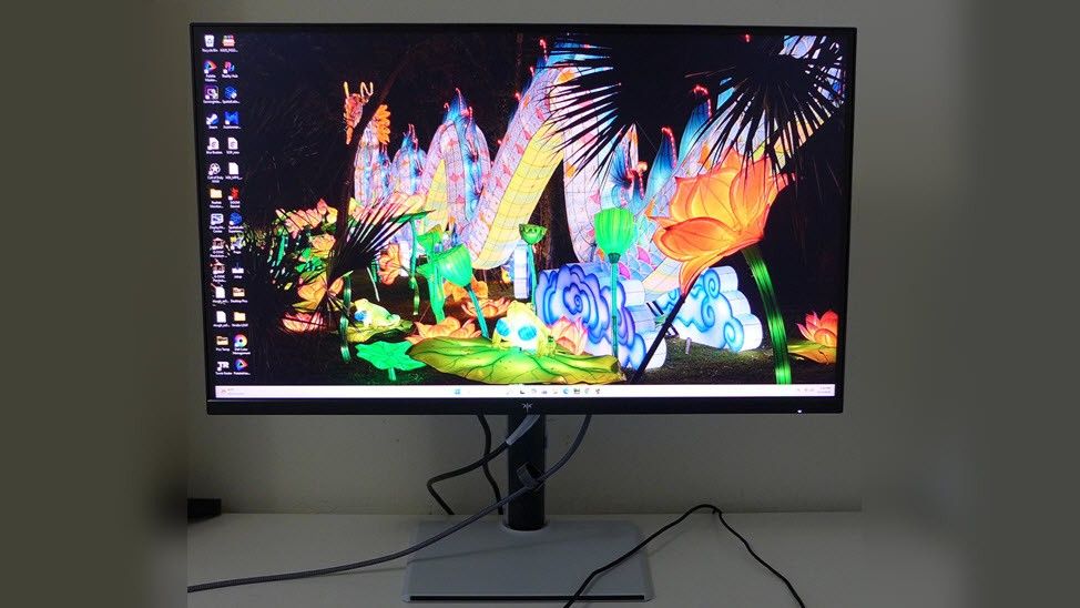 KTC M27T6S 분석: 미니 LED 대중화가 촉발한 게이밍 디스플레이 시장의 지각변동