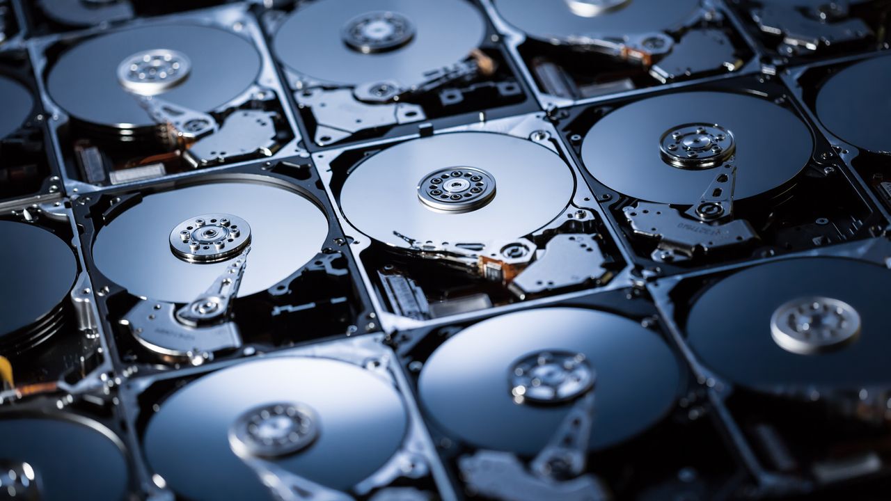 도시바(Toshiba) HDD 보증 정책 변경, 스토리지 공급망의 구조적 취약성 드러내
