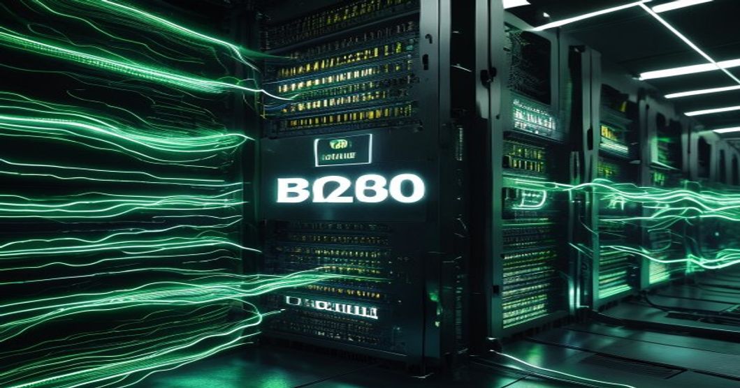엔비디아 B200: 베르다(Verda)와 함께 이어가는 쿠다(CUDA) 독주 체제 분석