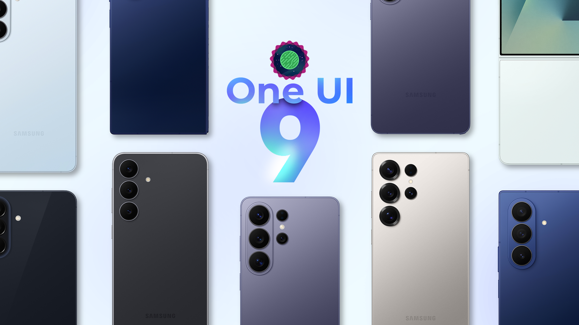 삼성 갤럭시 안드로이드 17 (One UI 9) 업데이트 예상 일정 및 로드맵
