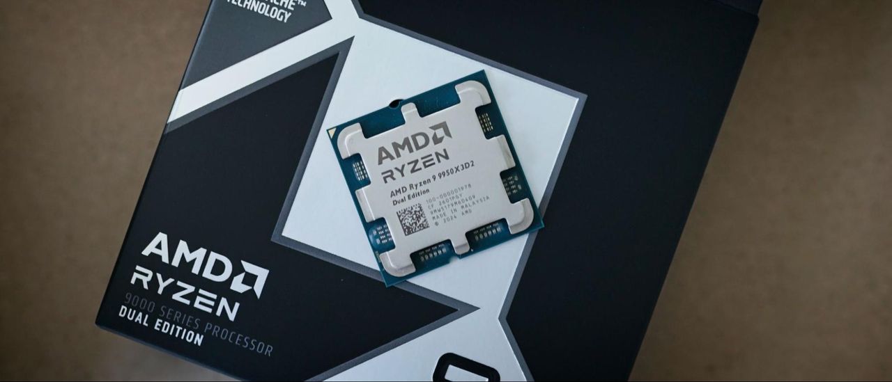 AMD 라이젠 9 9950X3D2 리뷰: 혁신적 캐시 밀도와 기록적인 가격의 양면성