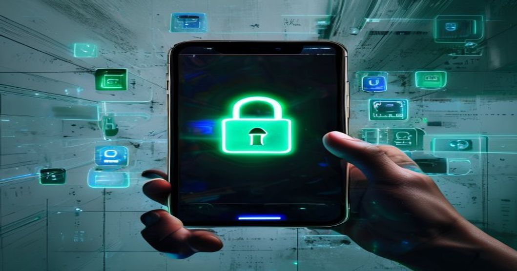 내 폰 안의 일급비밀: 'OpenKeychain'을 활용한 안드로이드 파일 암호화 가이드