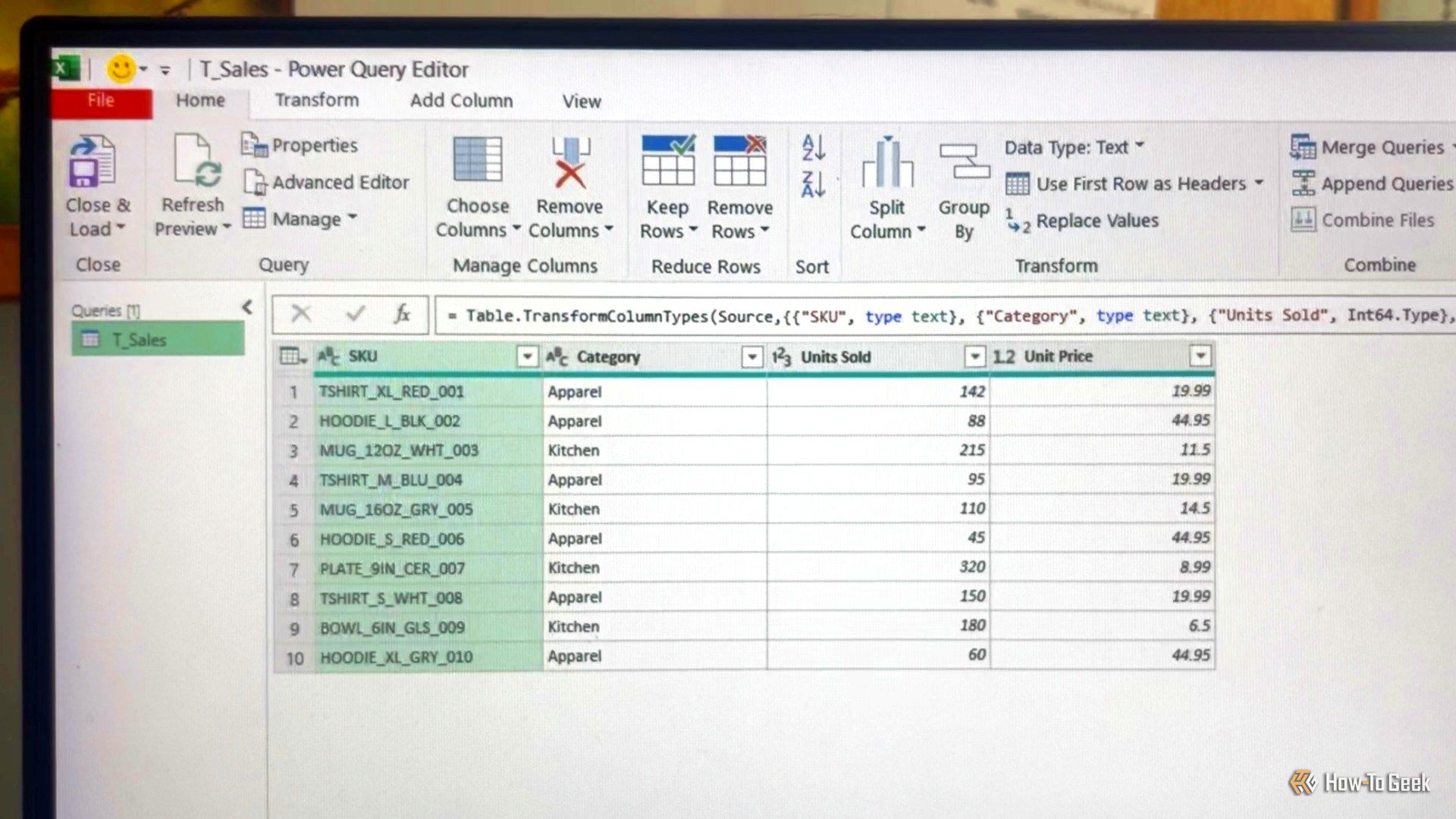 엑셀 파워 쿼리(Power Query)를 활용한 업무 자동화 및 데이터 분석 5가지 방법