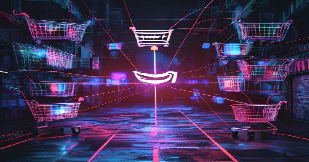 Amazon’s Algorithmic Price-Fixing: Unveiling the 'Disappearing Deals' Pattern