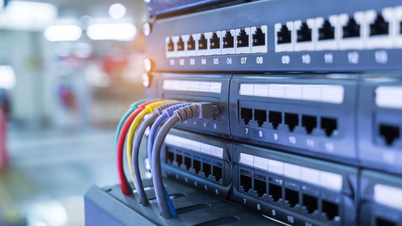 Iran Alleges US-Led 'Deep Sabotage' via Networking Hardware Backdoors