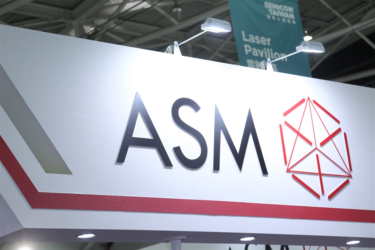 AI 반도체 혁신의 숨은 주역: ASM 인터내셔널의 1분기 실적과 전략적 가치