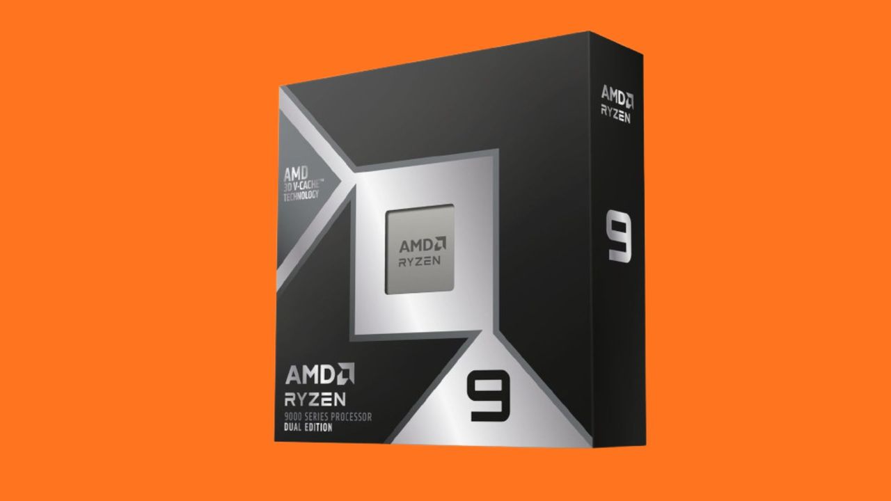 AMD 라이젠 9 9950X3D2 공개: 듀얼 3D V-캐시로 인텔 울트라 시리즈 압박