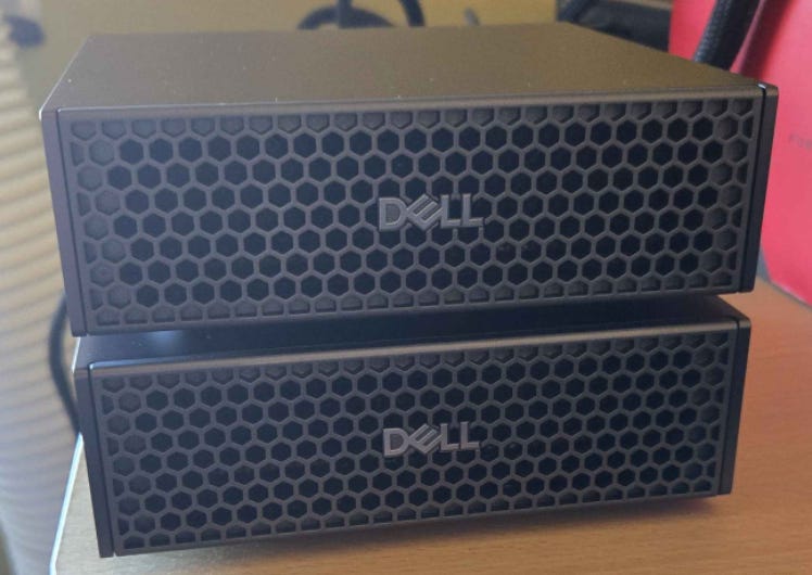 Arm Cortex A725와 Dell Pro Max: 이종 컴퓨팅 성능 계층의 재정의