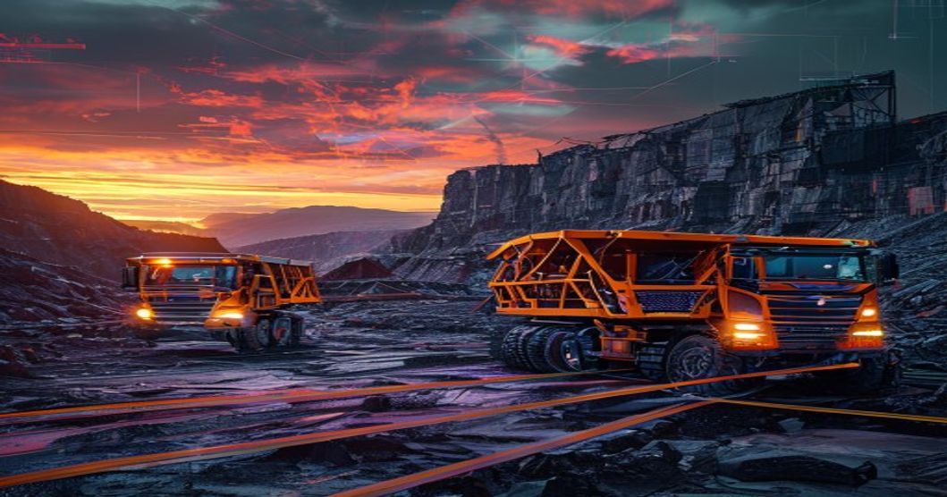BHP Resolves Long-Standing Iron Ore Standoff with Major Chinese Buyers