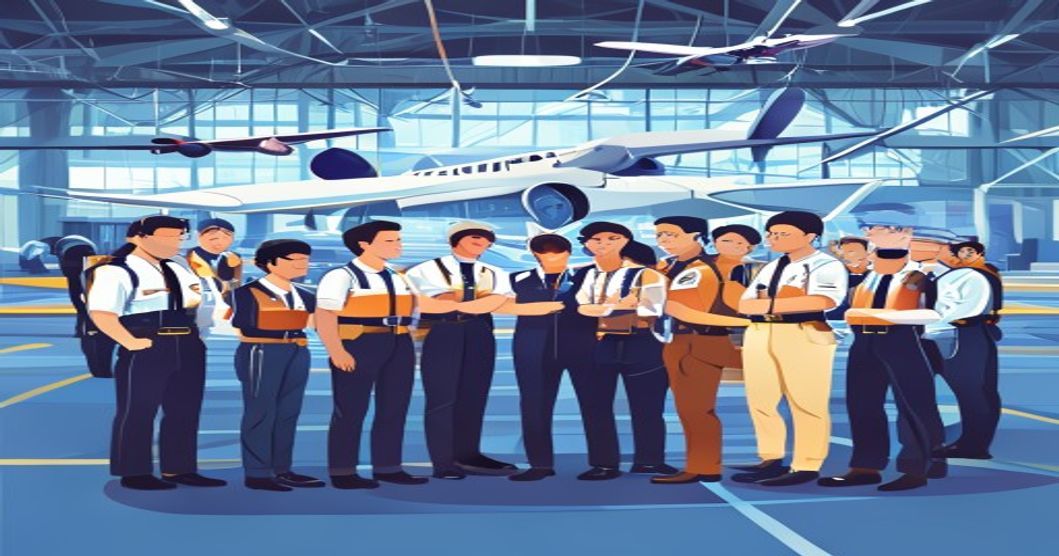 Japan’s Transport Giants JAL and ANA Form Strategic Alliance to Recruit Filipino Talent