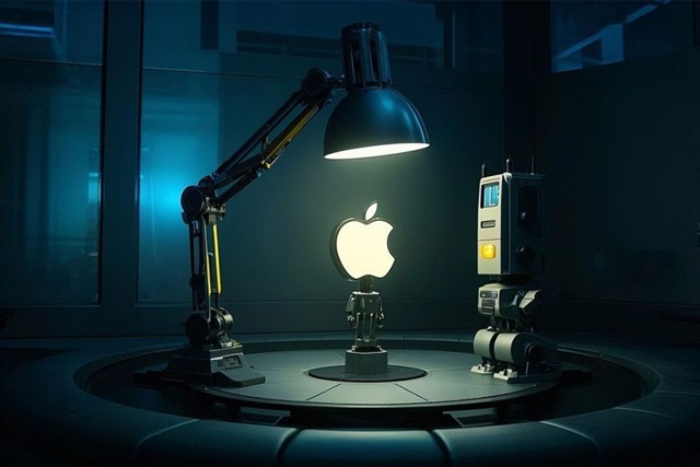 The Ternus Era: Apple’s Strategic Shift Toward Embodied Intelligence and Home Robotics
