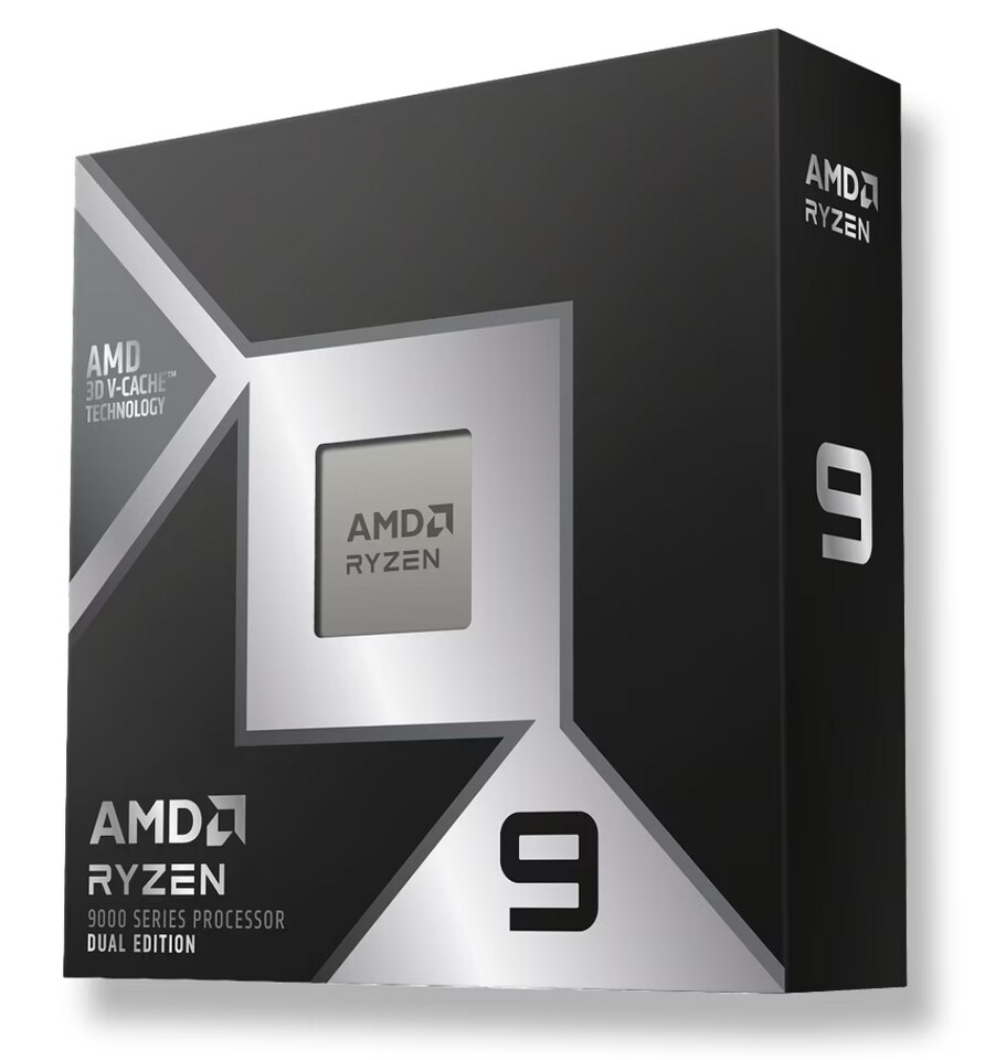 세계 최초 듀얼 3D V-캐시 탑재: AMD 라이젠 9 9950X3D2 듀얼 에디션 출시 및 아키텍처 분석