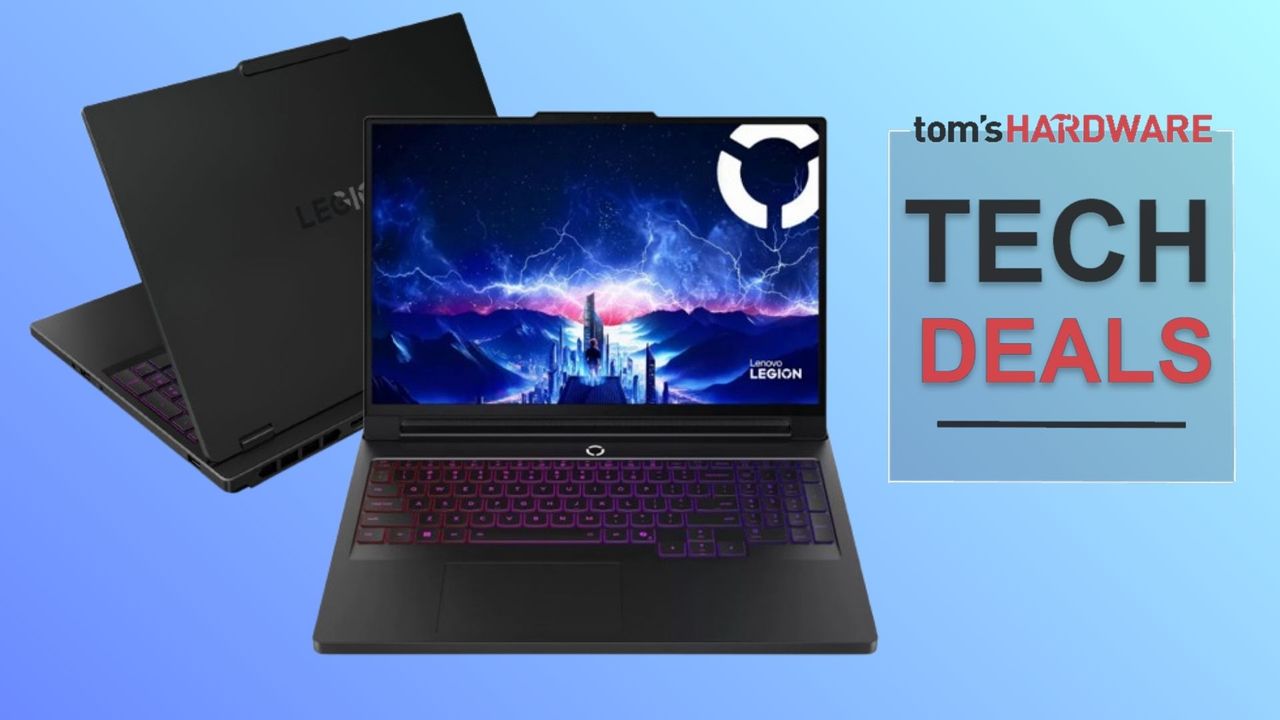 레노버 리전 5i 시장 분석: RTX 5070과 OLED의 결합, 하이엔드 가성비의 신기준