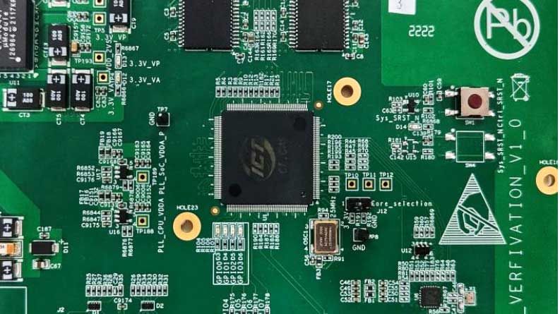 AI 에이전트, 219단어의 텍스트 사양만으로 12시간 만에 RISC-V CPU 코어 설계 완수