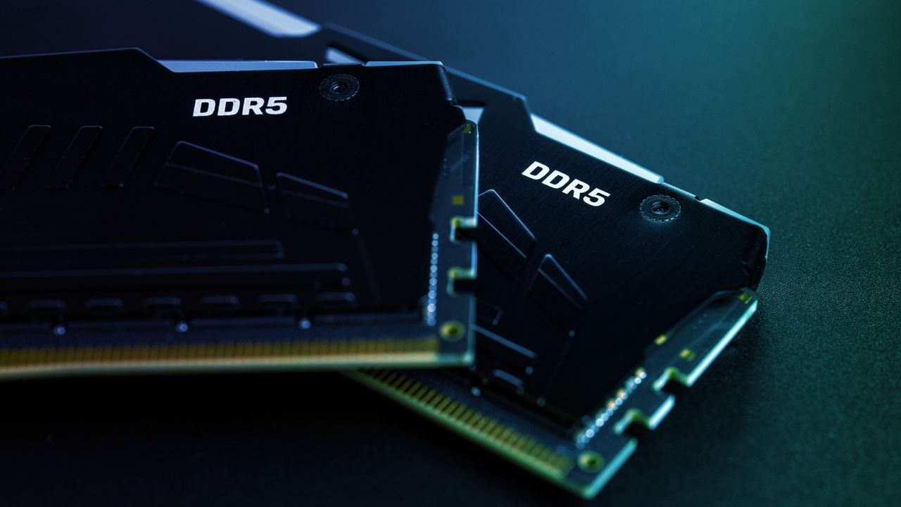AMD EXPO 1.2 출시: 중국 메모리 제조사 지원 확대 및 Zen 6 성능 도약 예고
