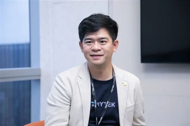 Tmytek, 밀리미터파 위상 배열 기술로 위성·6G·국방 시장 전격 재편... 2027년 흑자 전환 가시화