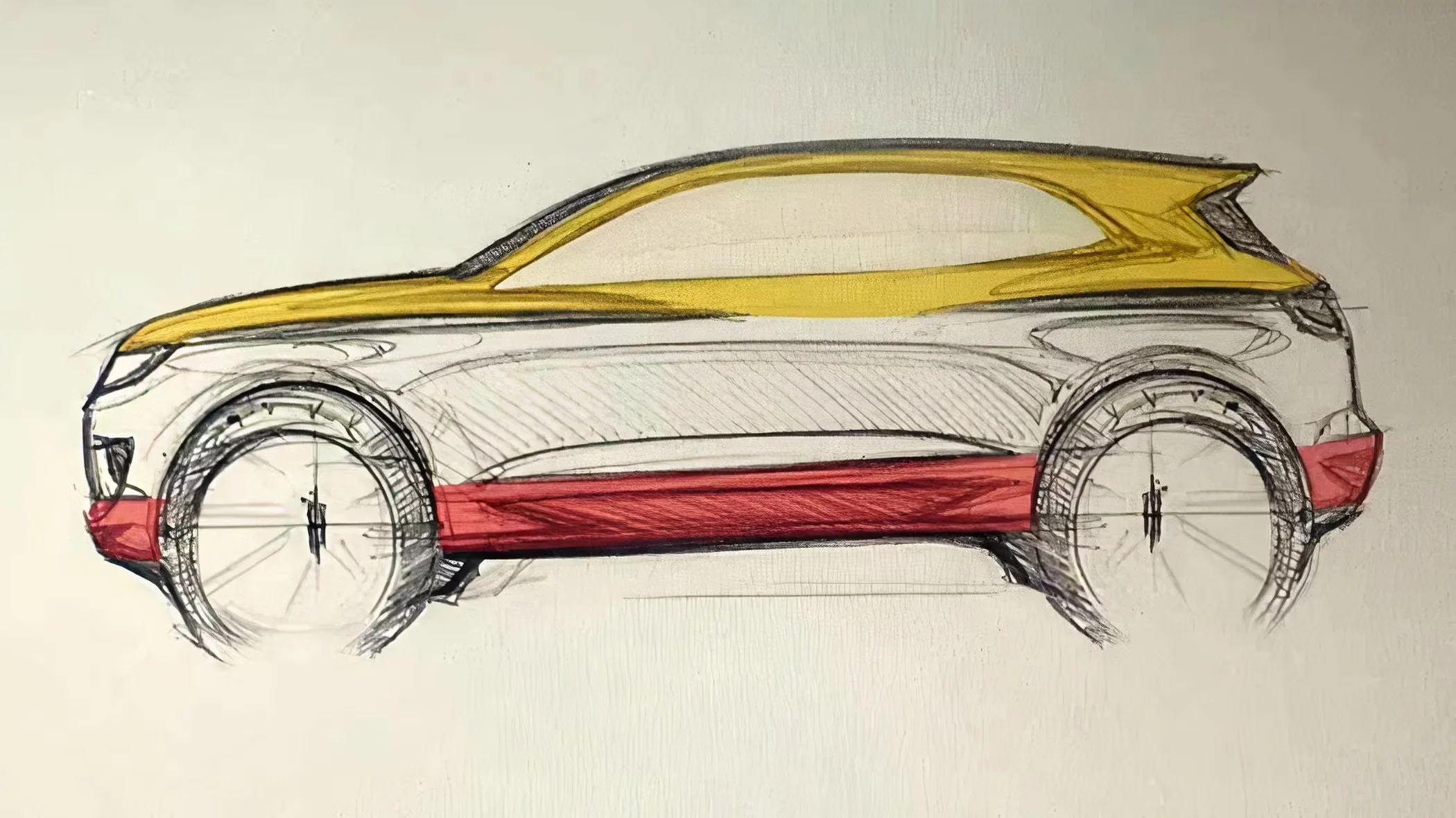 Shell's Strategic Pivot: Redefining Electric Mobility with a Sub-10-Minute Charging Concept EV