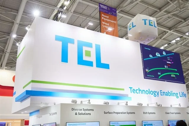 대만, TSMC 2나노 공정 유출에 '국가보안법' 첫 적용: 도쿄일렉트론에 1억 5천만 대만달러 중형