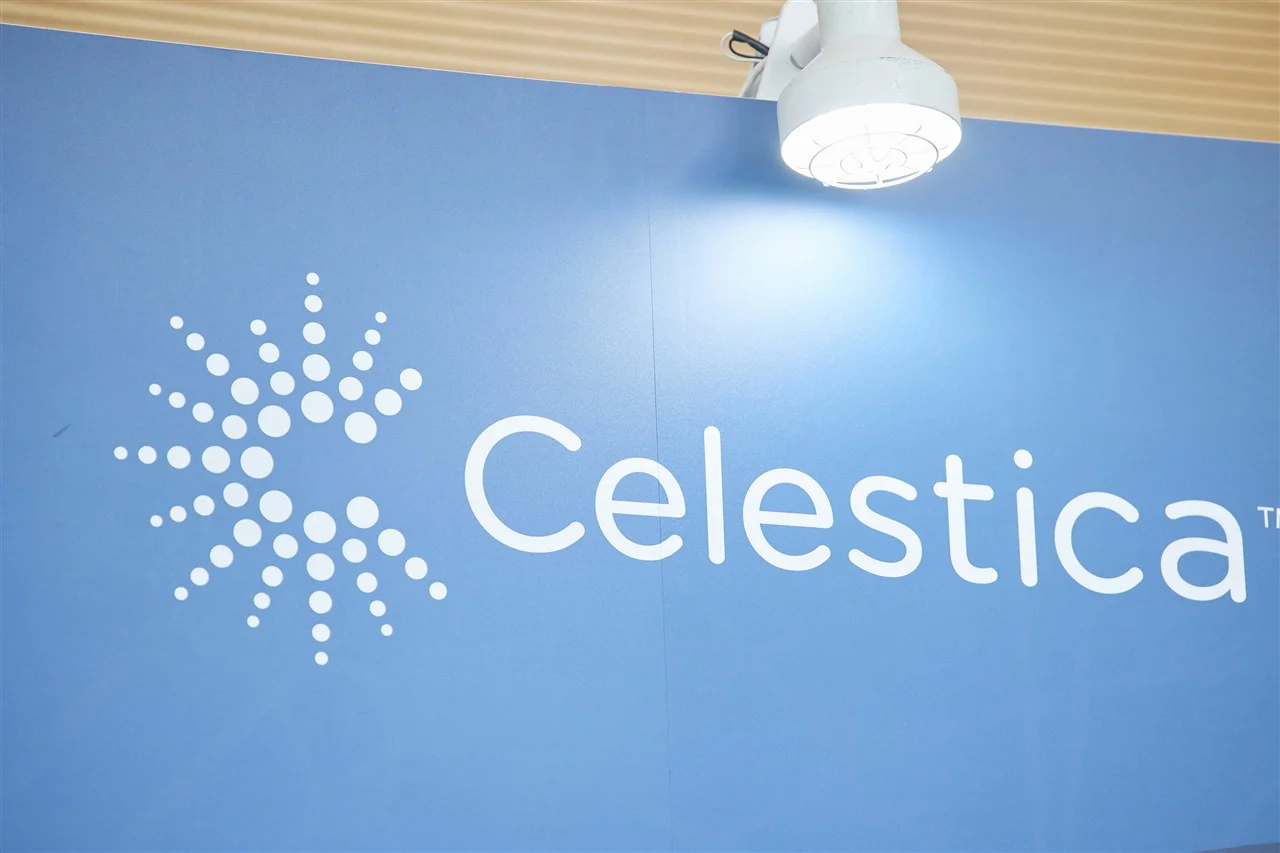 글로벌 전자제품 제조 서비스(EMS) 기업인 셀레스티카(Celestica)가 2026년 1분기 강력한 실적을 기록하며 한 해의 시작을 성공적으로...
