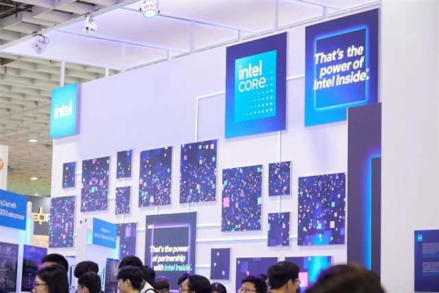 인텔의 Xeon 우선순위 정책과 제조 병목: AMD·미디어텍의 시장 잠식 가속화