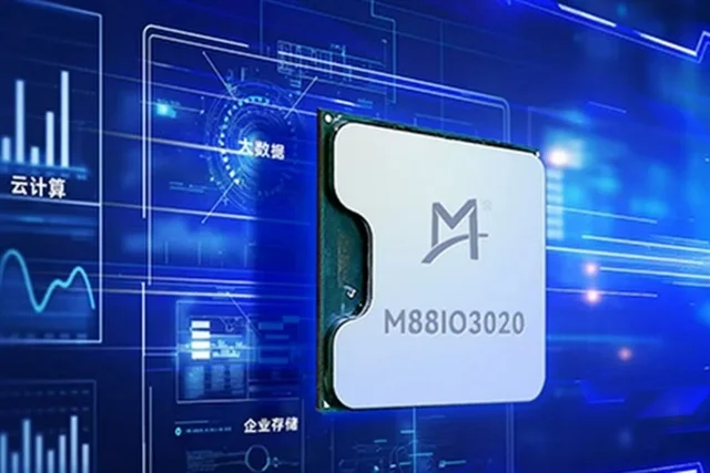 Montage Technology Achieves Record Q1 2026 Growth as DDR5 Transition and AI Server Infrastructure Hit Inflection Point