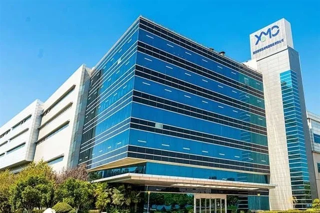 우한, 381억 달러 반도체 대확장 계획: YMTC와 XMC를 통한 메모리 자급률 제고