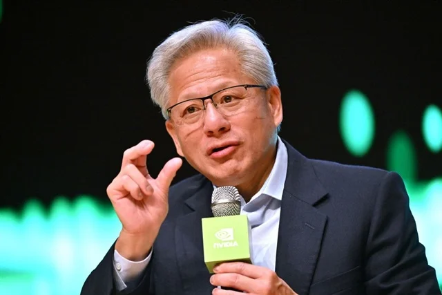 Nvidia CEO Jensen Huang Dismisses Google TPU Threat as Hardware Dominance Drives Market Cap to $4 Trillion Milestone