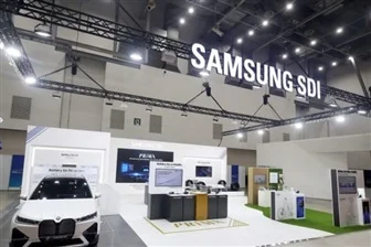 삼성SDI, 2026년 1분기 영업손실 대폭 개선 및 GM 합작법인 지연에 따른 LFP 전략 전면 재검토