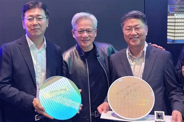 삼성전자 메모리 구매 패러다임의 대전환: 2027년 수요 선제 확보와 장기 공급 확약의 가속화