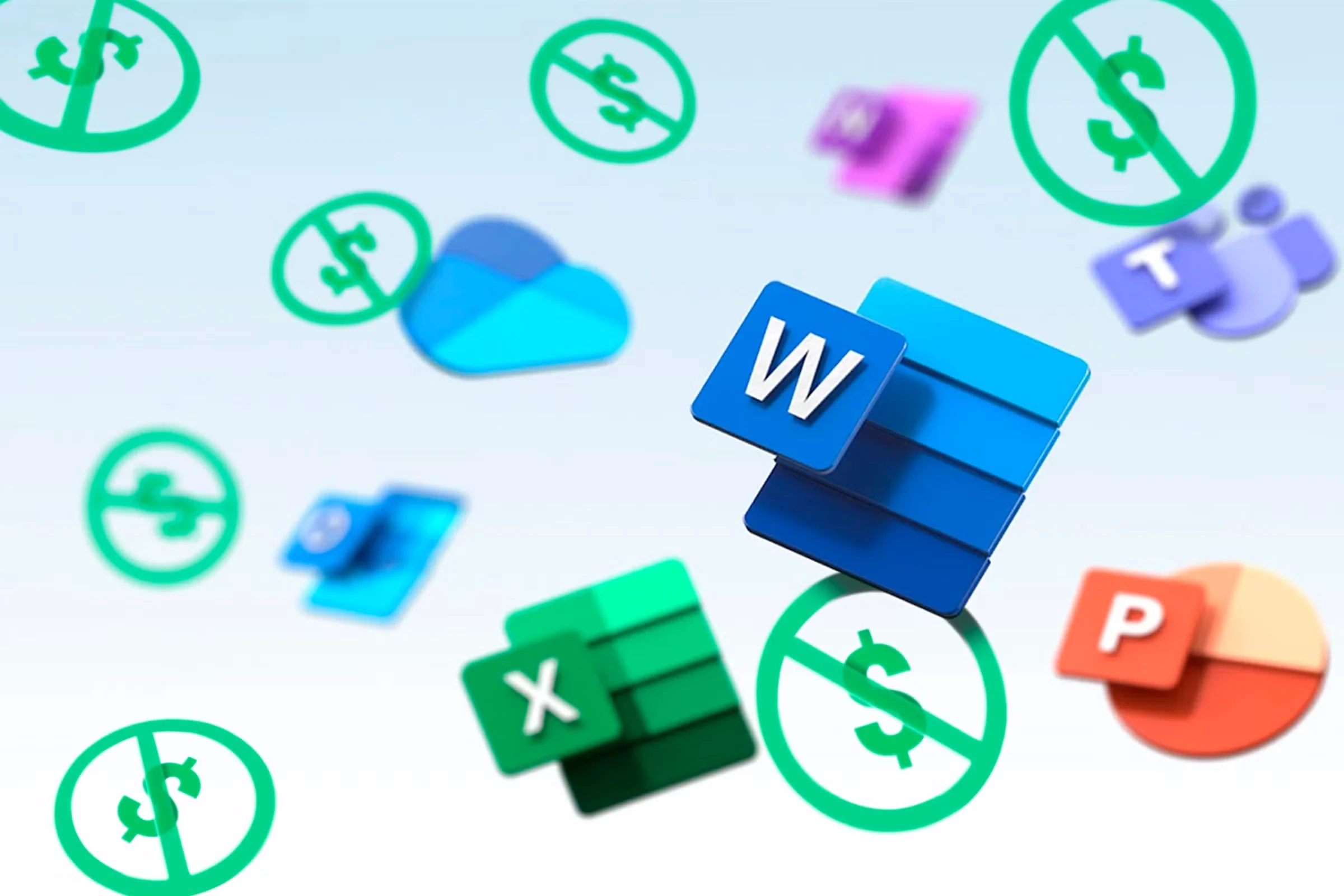 The Economic Value of SaaS Ecosystems: Why Microsoft 365 Dominates Despite Open-Source Proliferation