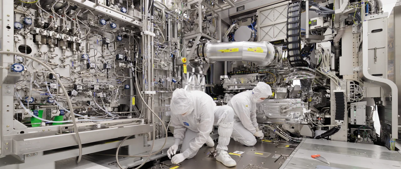 ASML’s Strategic Moat: Analyzing the €38.8 Billion Backlog and the Road to Hyper-NA Lithography