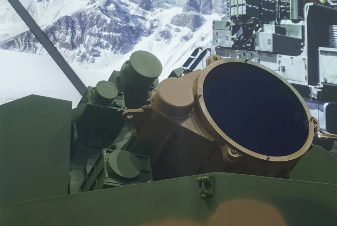 Pentagon Launches $17.9 Billion 'Golden Dome' Defense Initiative Featuring 300kW+ Mobile Laser Systems
