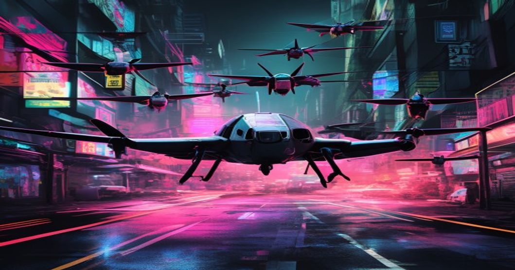 Japan Revolutionizes Attrition Warfare with $2,000 AirKamuy 150 Cardboard Drones