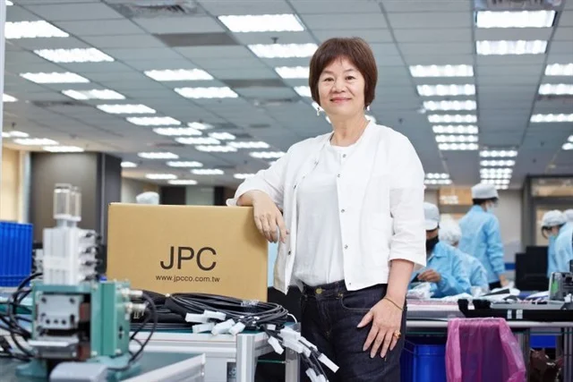 엔비디아 '베라 루빈' 공급망 진입: JPC 커넥티비티, ORV3 전원 케이블 인증 2위 확보 및 생산 시설 대규모 확충