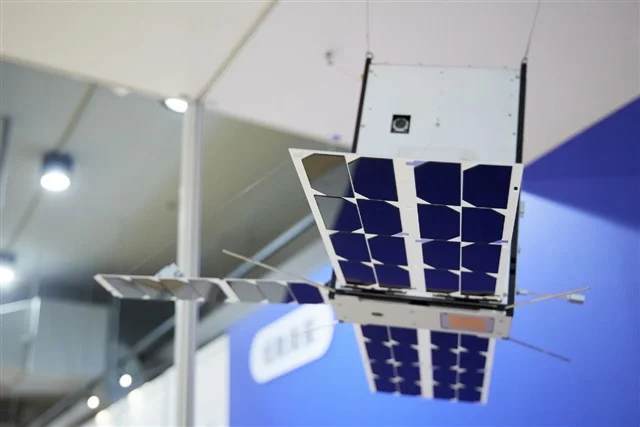 Taiwan Quartz Manufacturers Strategize for 2027 LEO Satellite Market Surge