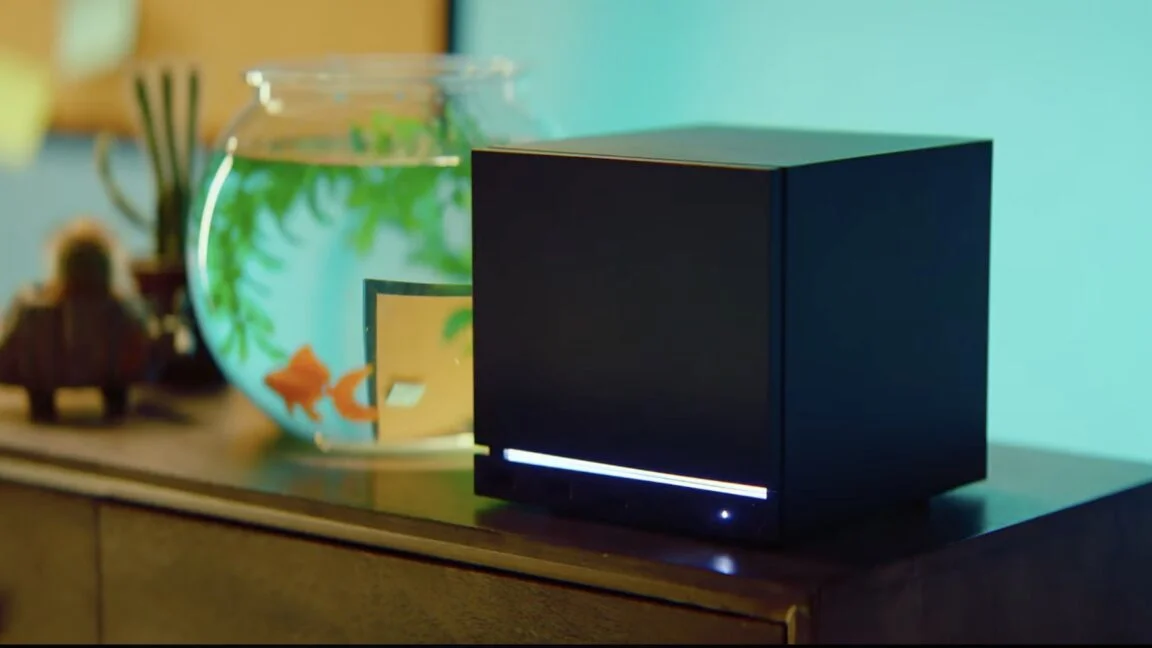 AMD, 리눅스 시스템용 HDMI 2.1 지원 개시: 스팀 머신 생태계의 대전환