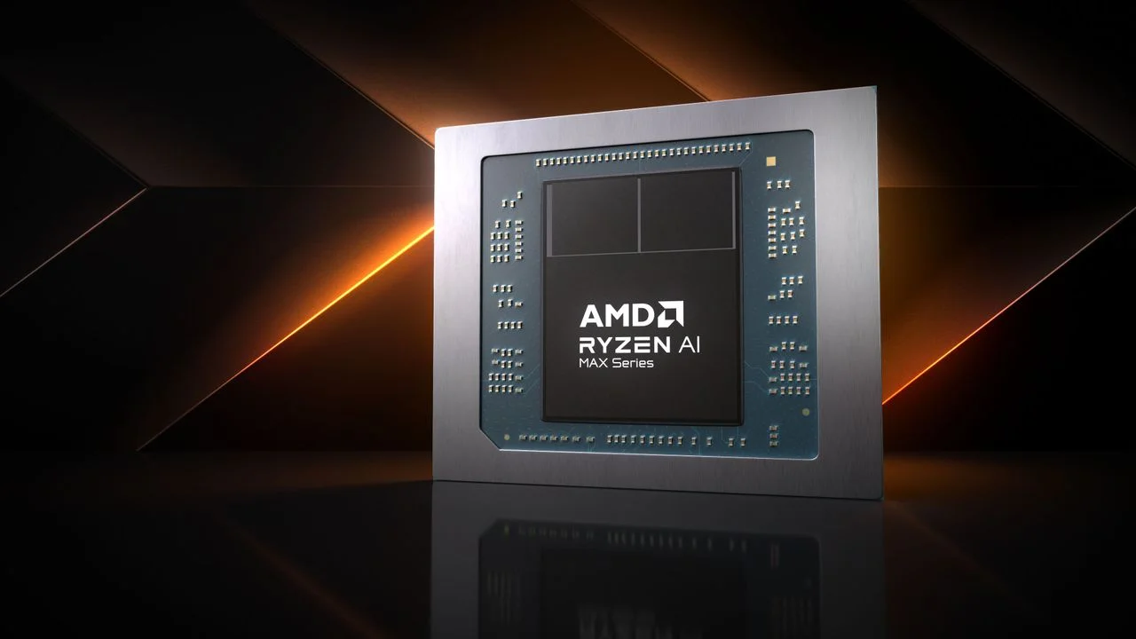 AMD 라이젠 AI Max+ PRO 495 유출: 192GB 통합 메모리로 AI 워크로드 재정의