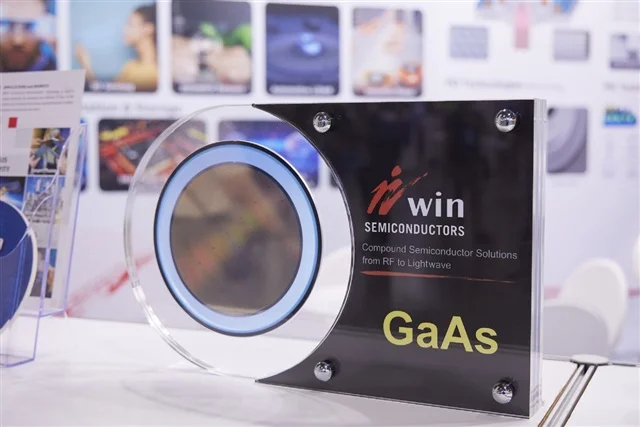 Win Semi: Sustaining GaAs and InP Supply Amidst Rising Substrate Costs