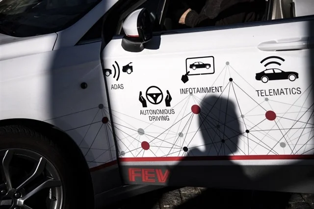 China’s Disposable Car Framework: Reshaping the Global Automotive Tech Chain