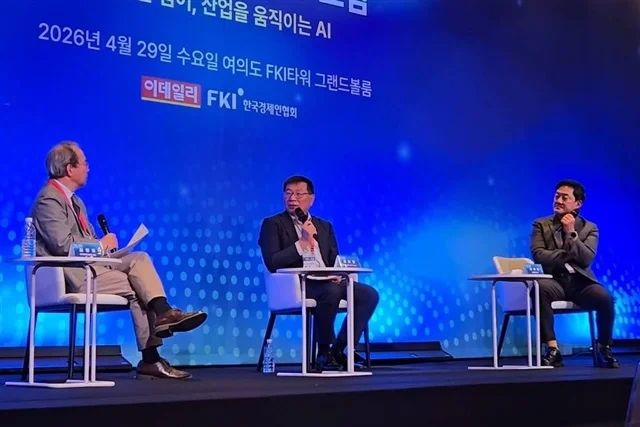 한-대만 AI 하드웨어 동맹의 전략적 필연성: 26만 개 GPU 확보와 공급망 의존성 분석