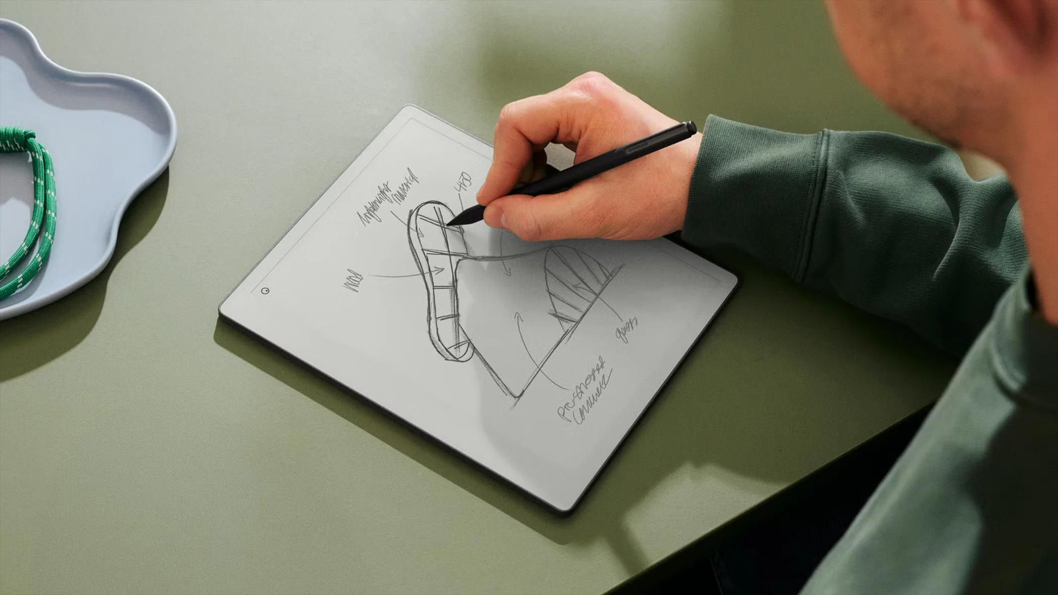 reMarkable Paper Pure: E-Ink 태블릿의 한계를 넘는 속도와 효율성