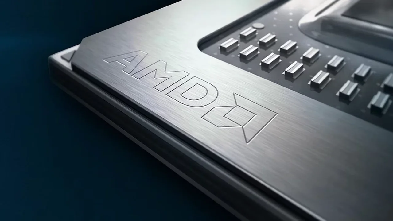 AMD 1분기 역대급 실적 달성: 에이전틱 AI가 견인하는 데이터 센터의 폭발적 성장